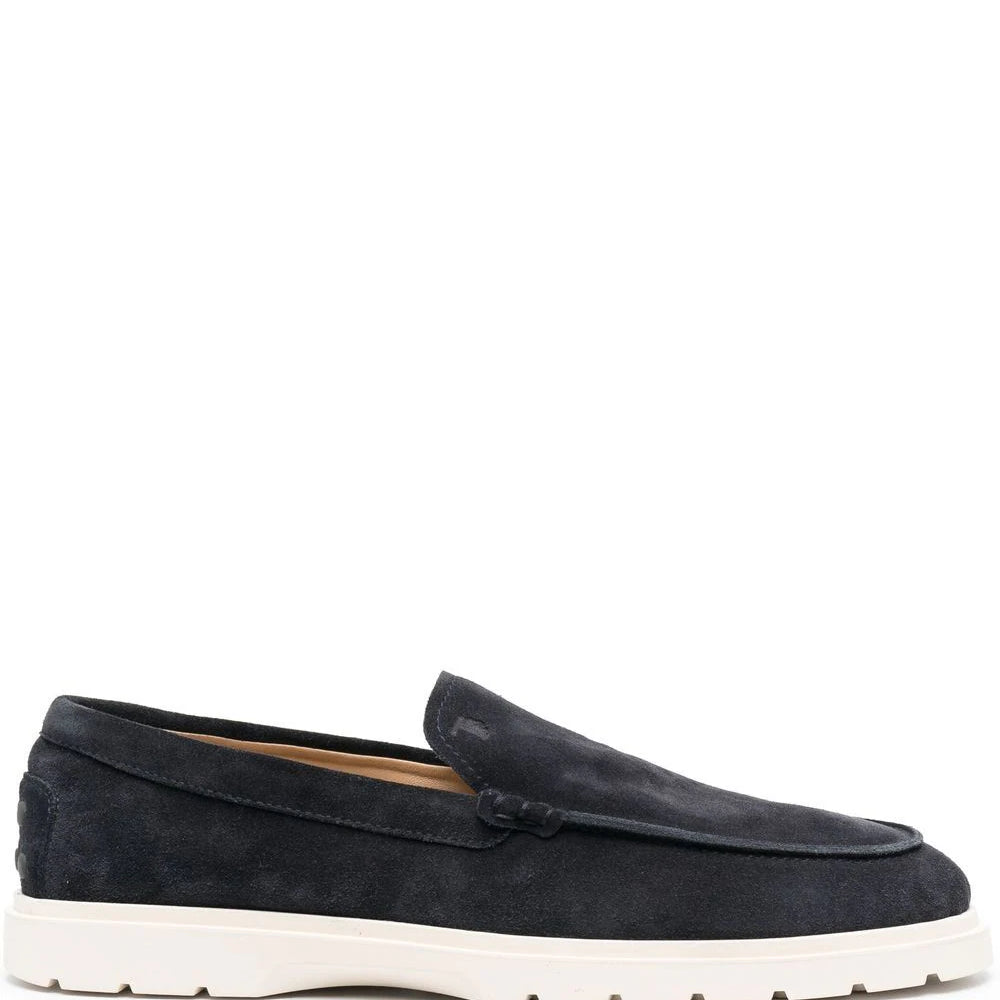 
                  
                    Tod's Slip-on loafers
                  
                