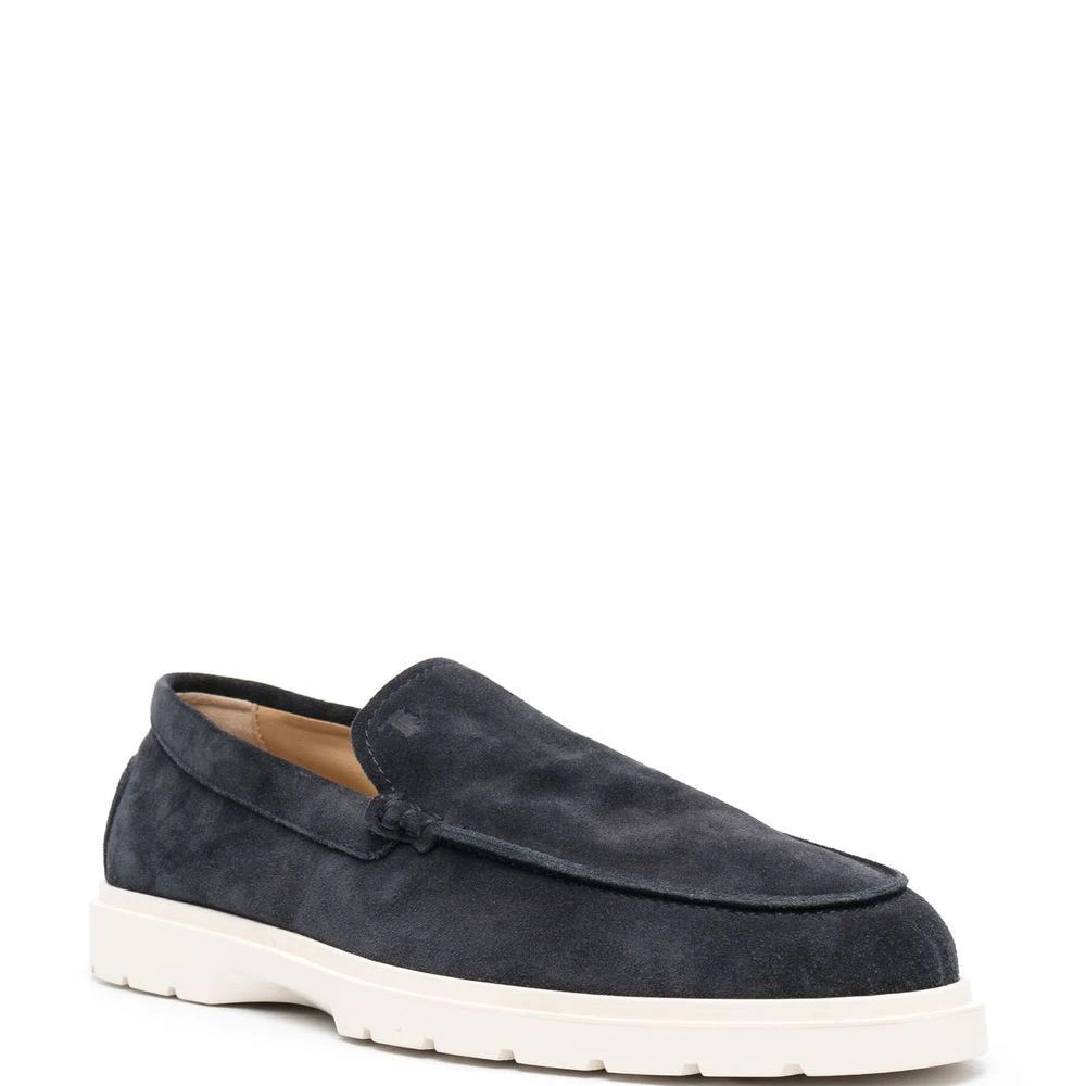 Tod's Slip-on loafers