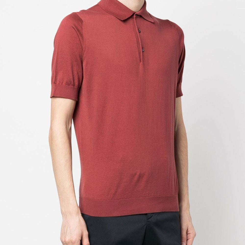 
                  
                    LARDINI POLO ROOD
                  
                