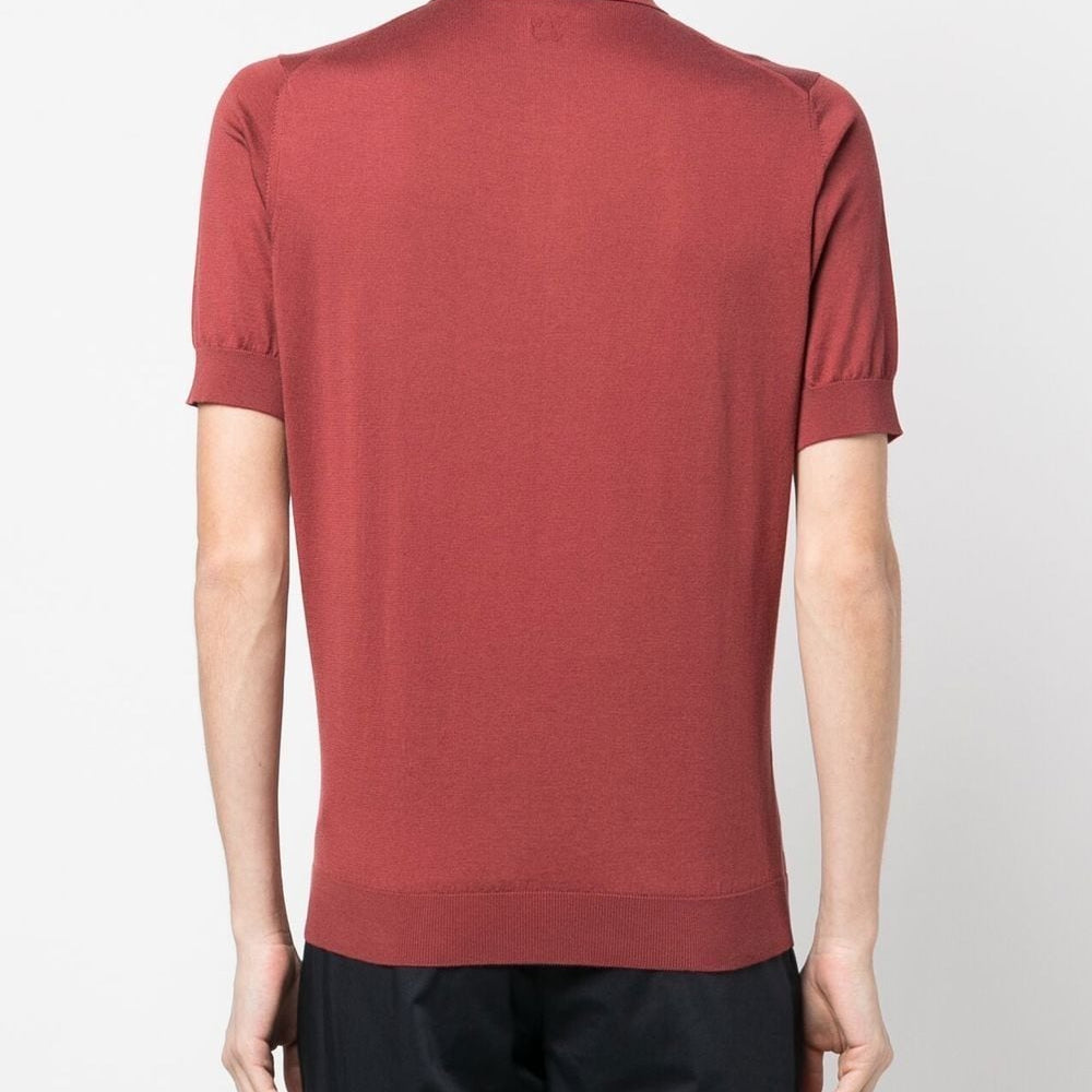 
                  
                    LARDINI POLO ROOD
                  
                