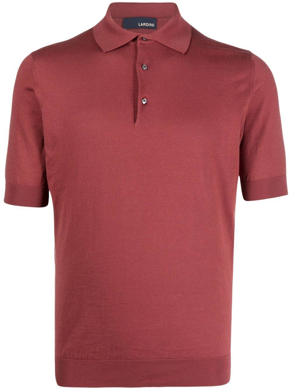 LARDINI POLO ROOD