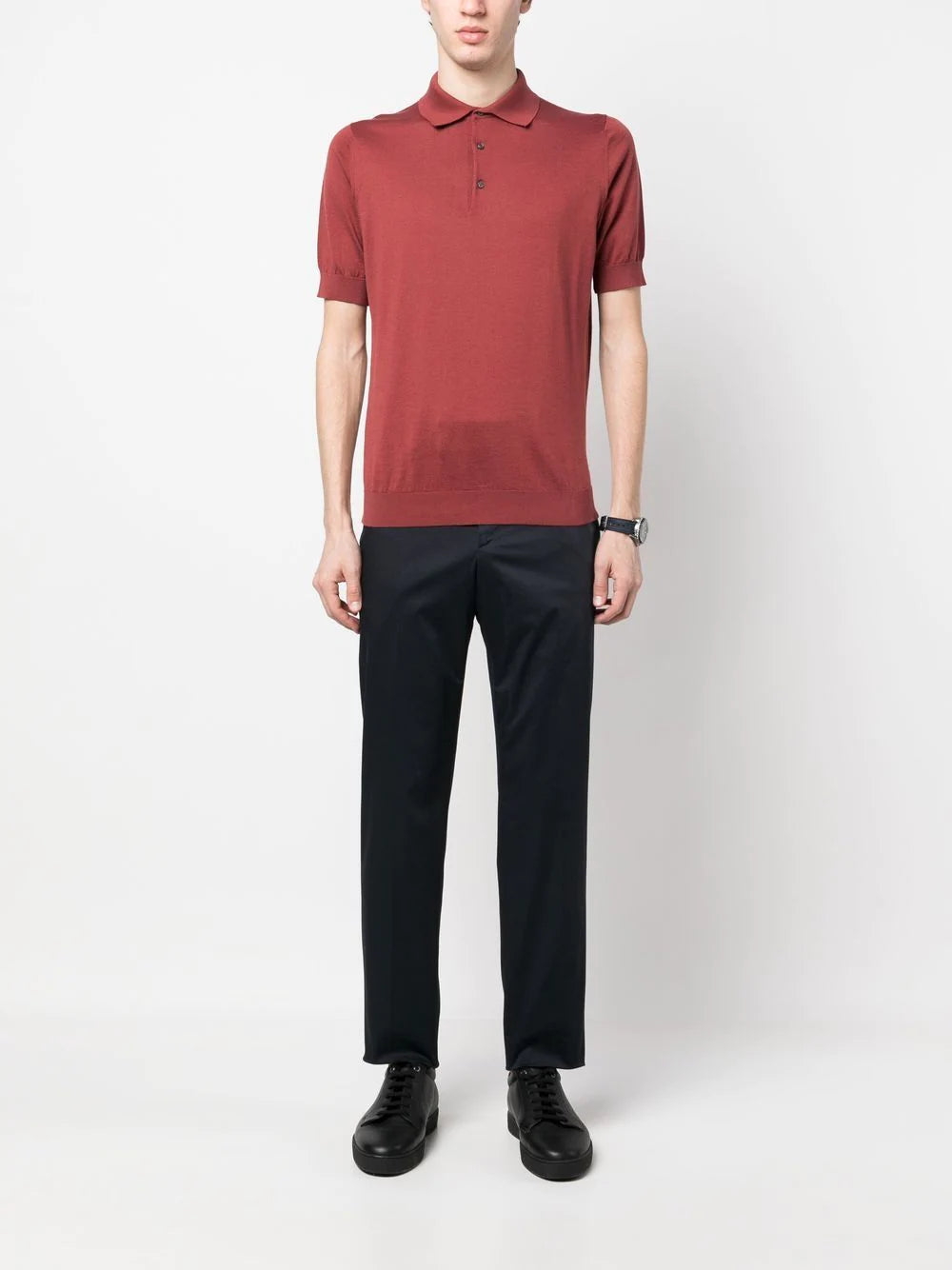 LARDINI POLO ROOD