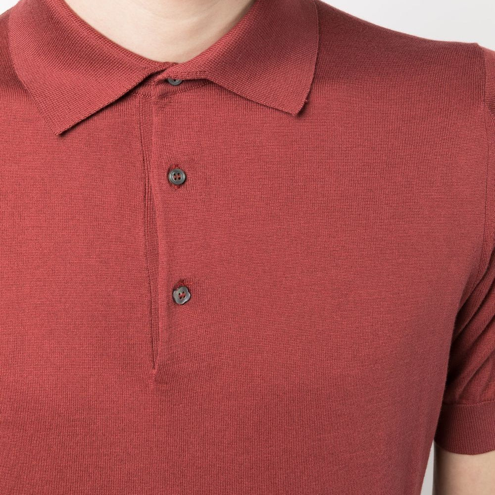 
                  
                    LARDINI POLO ROOD
                  
                