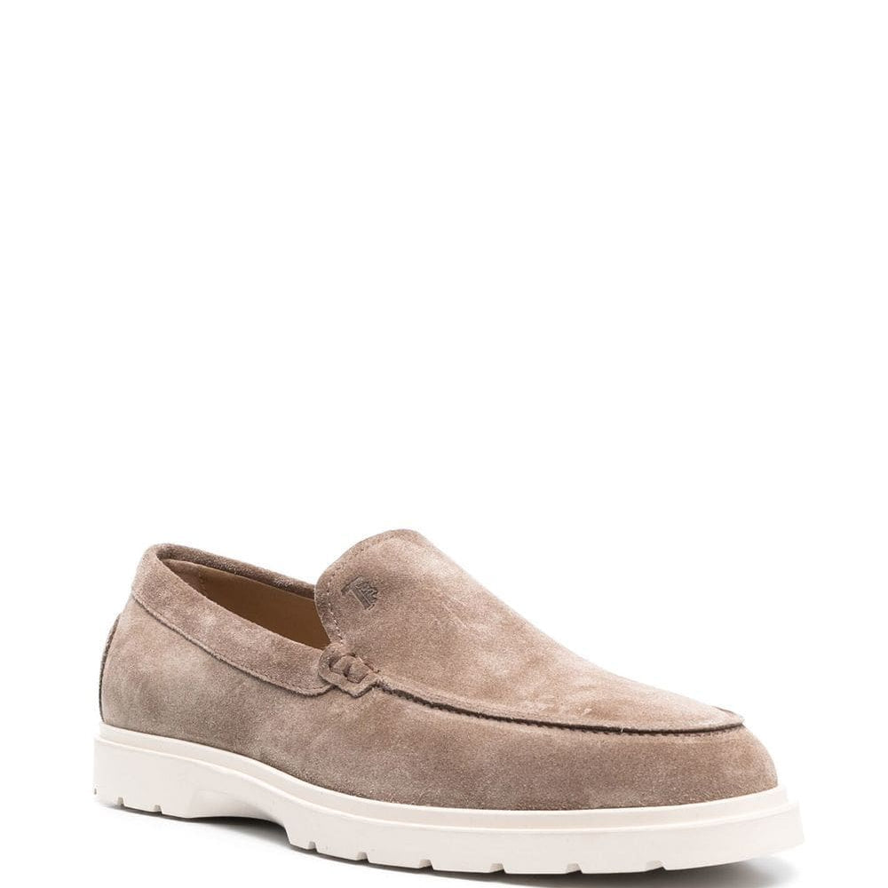 Tod's Slip-on loafers