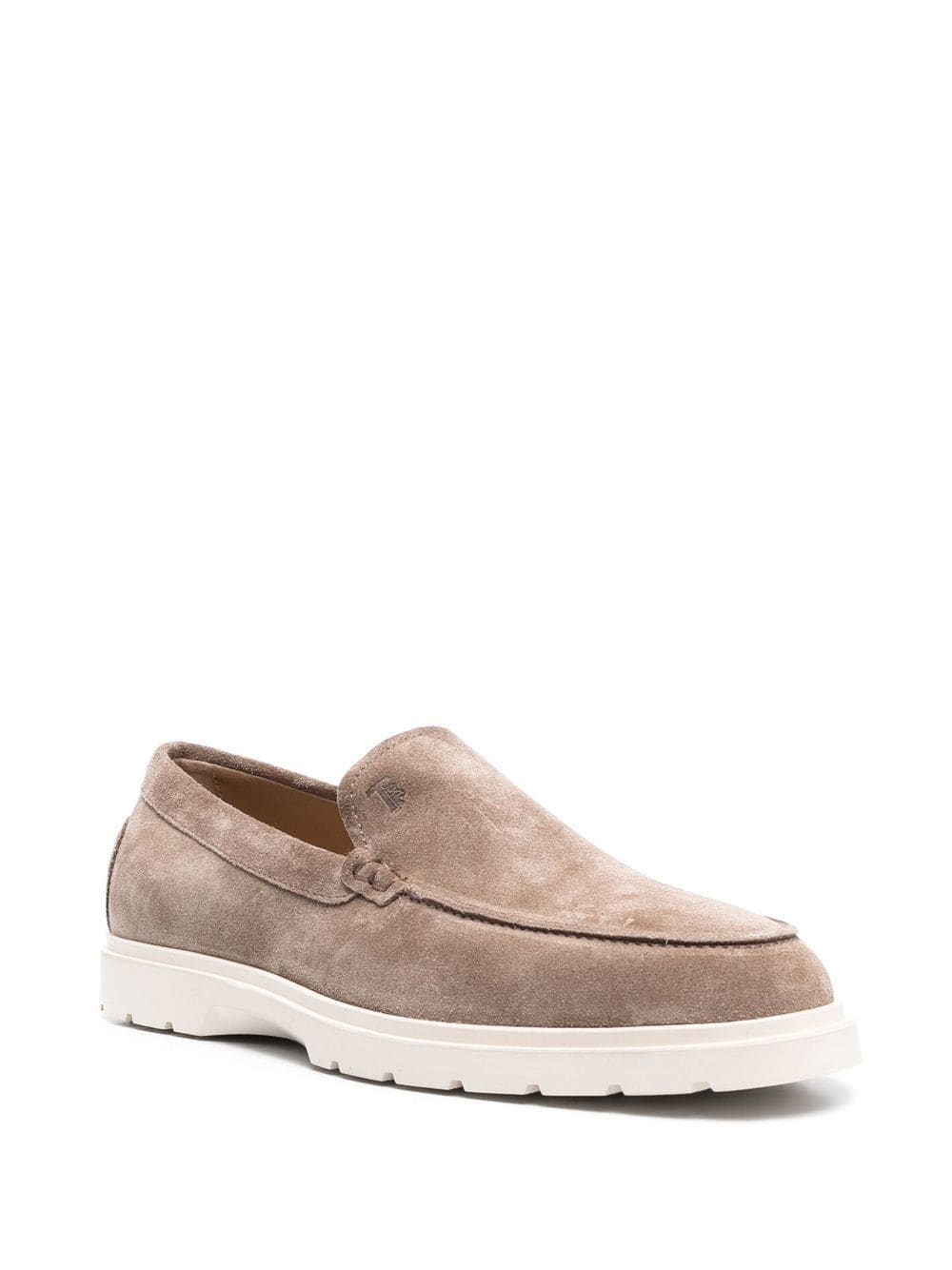 Tod's Slip-on loafers