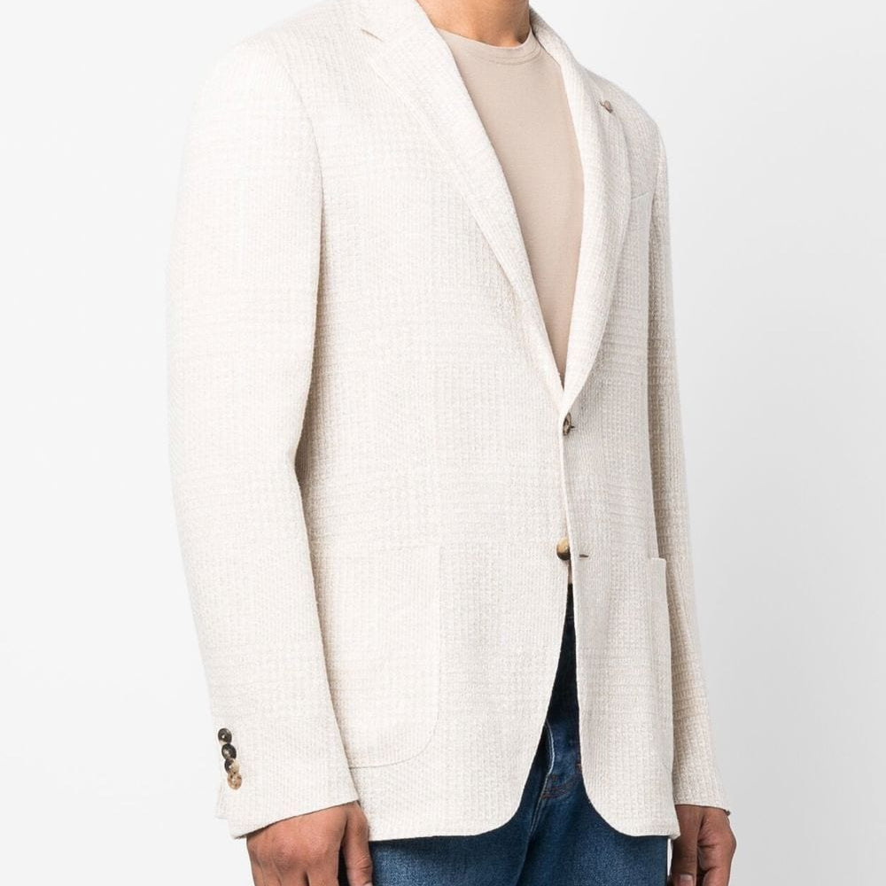 
                  
                    Lardini blazer
                  
                