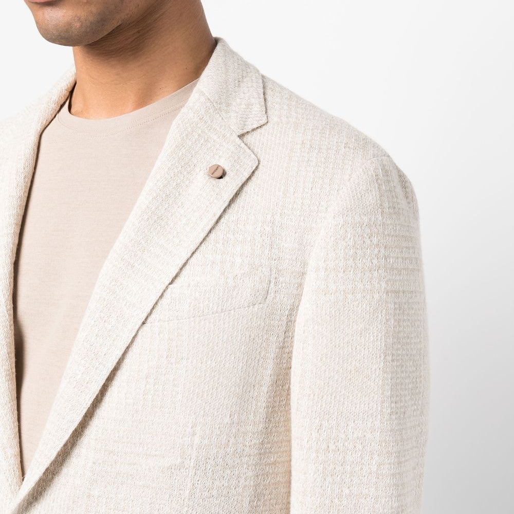 
                  
                    Lardini blazer
                  
                