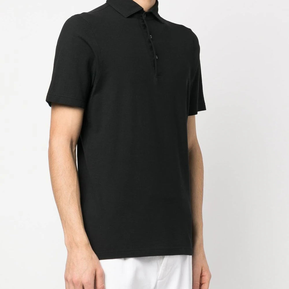 
                  
                    LARDINI POLO BLAUW
                  
                