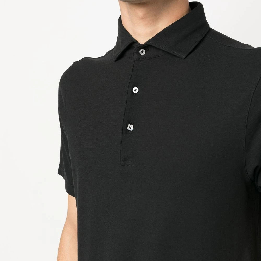 
                  
                    LARDINI POLO BLAUW
                  
                