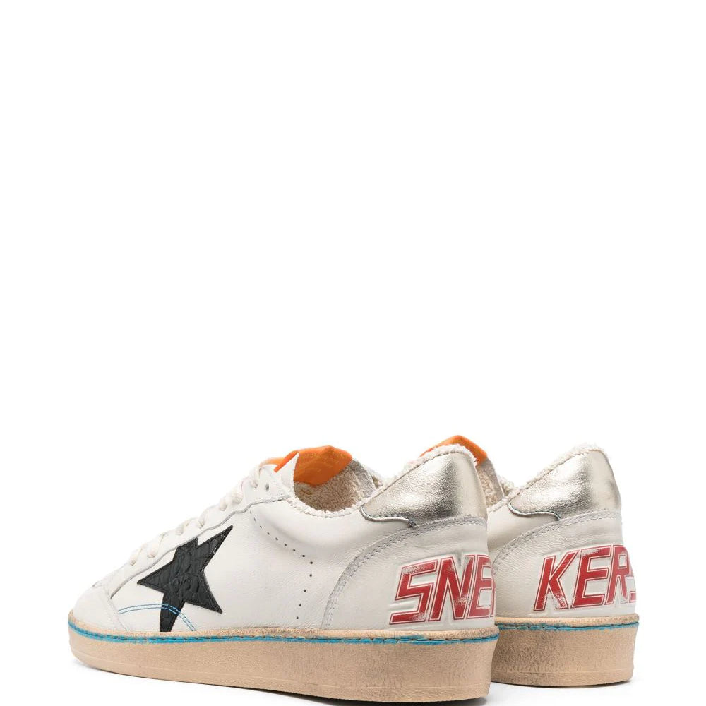 
                  
                    GOLDEN GOOSE - SCHOEN
                  
                