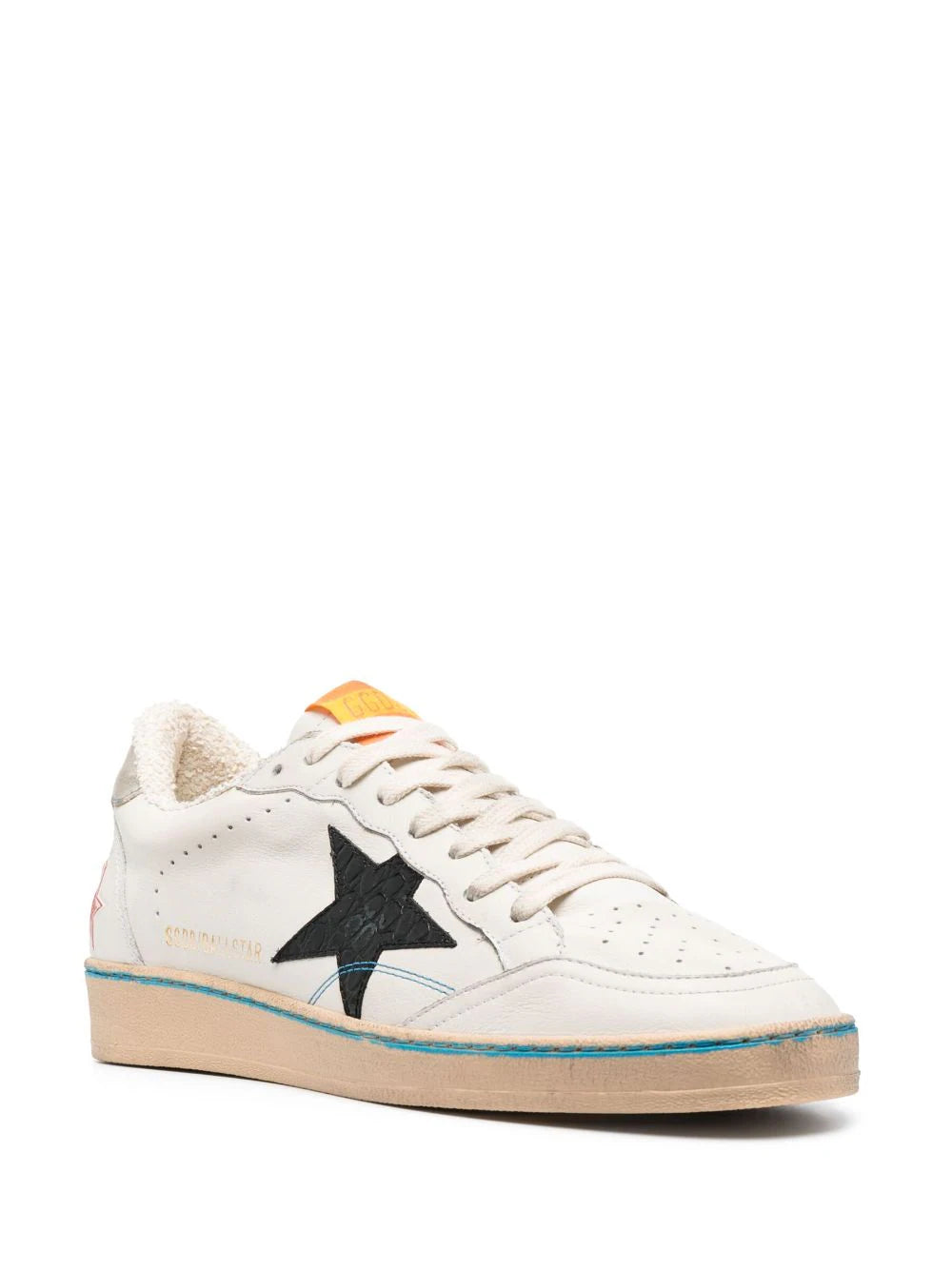 GOLDEN GOOSE - SCHOEN