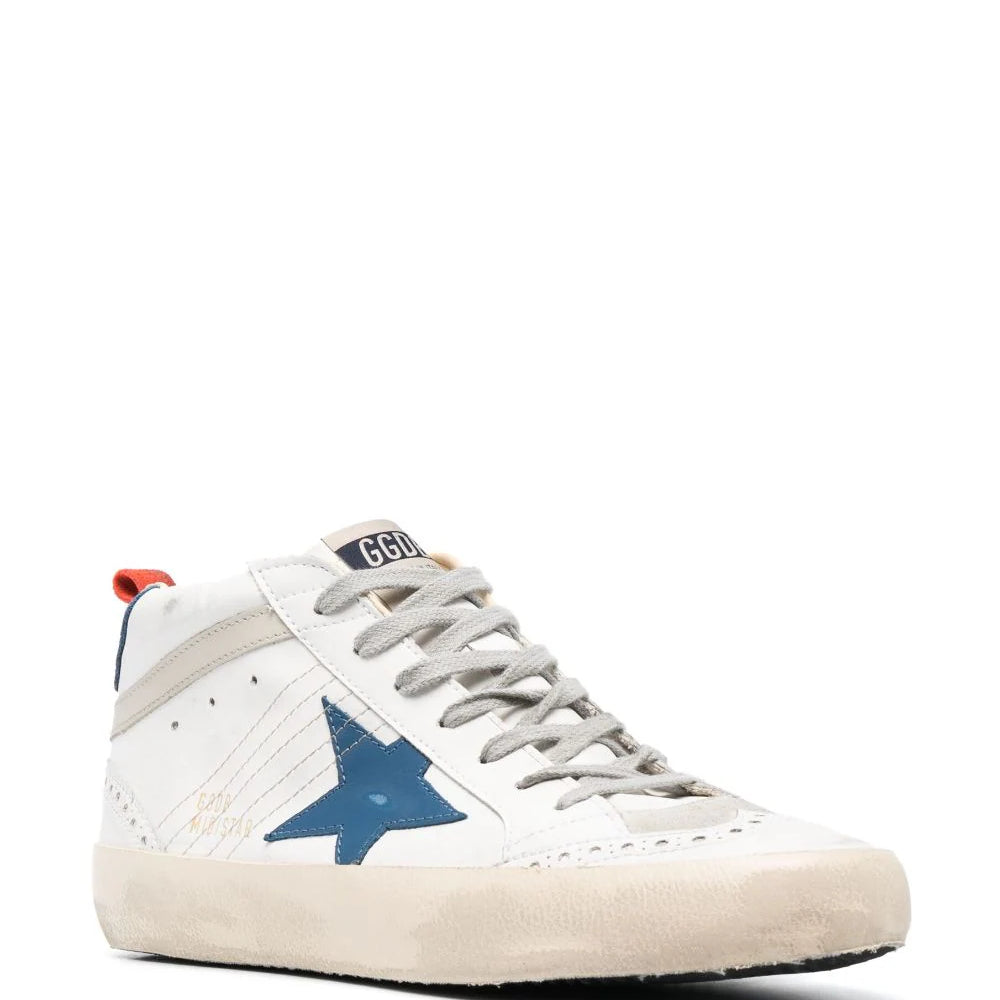 GOLDEN GOOSE - SCHOEN