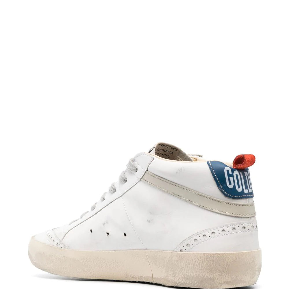 
                  
                    GOLDEN GOOSE - SCHOEN
                  
                