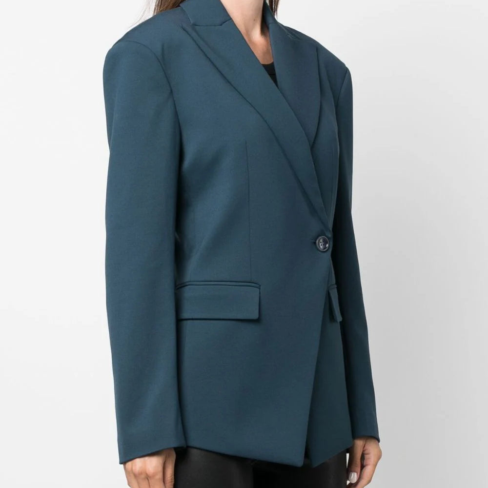 
                  
                    Patrizia Pepe Blazer
                  
                