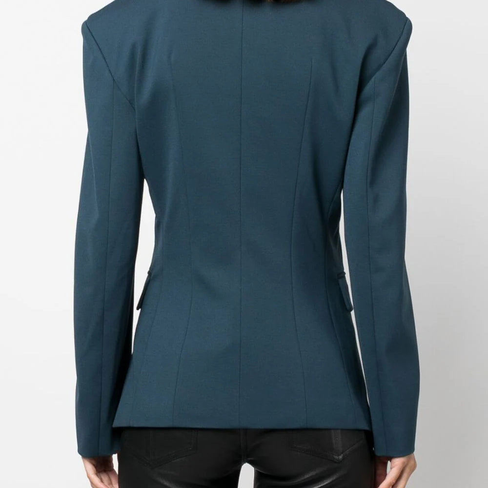 
                  
                    Patrizia Pepe Blazer
                  
                