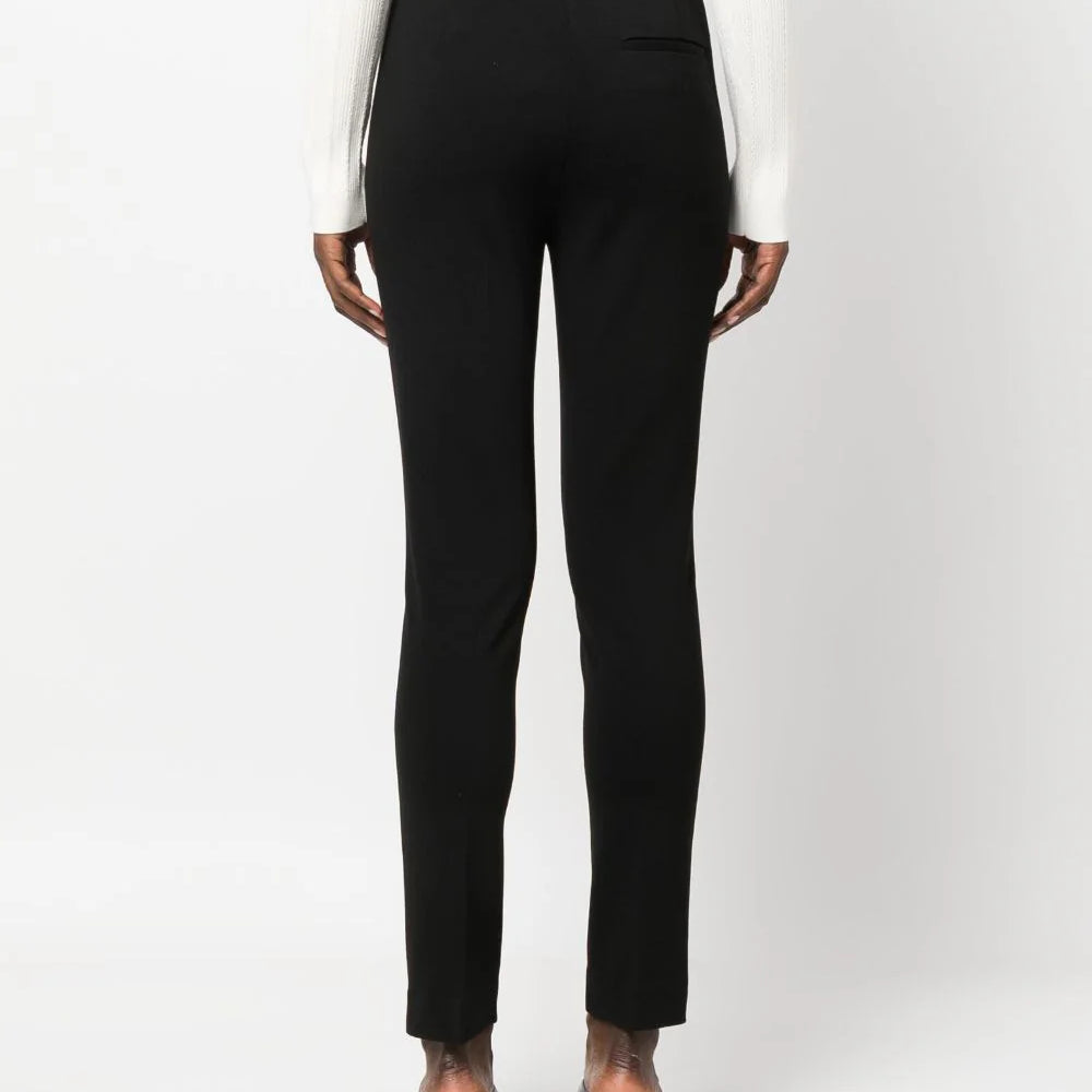 
                  
                    TWINSET Slim-fit pantalon
                  
                