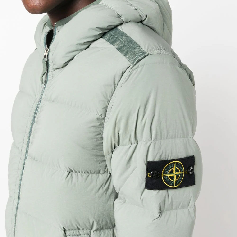 
                  
                    STONE ISLAND - JAS
                  
                