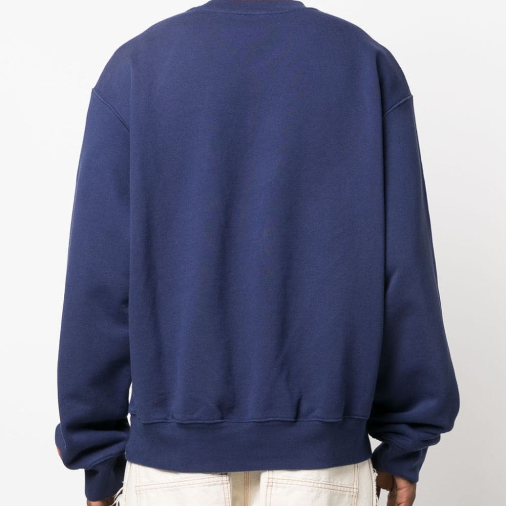 
                  
                    HERON PRESTON - HOODIE BLAUW
                  
                