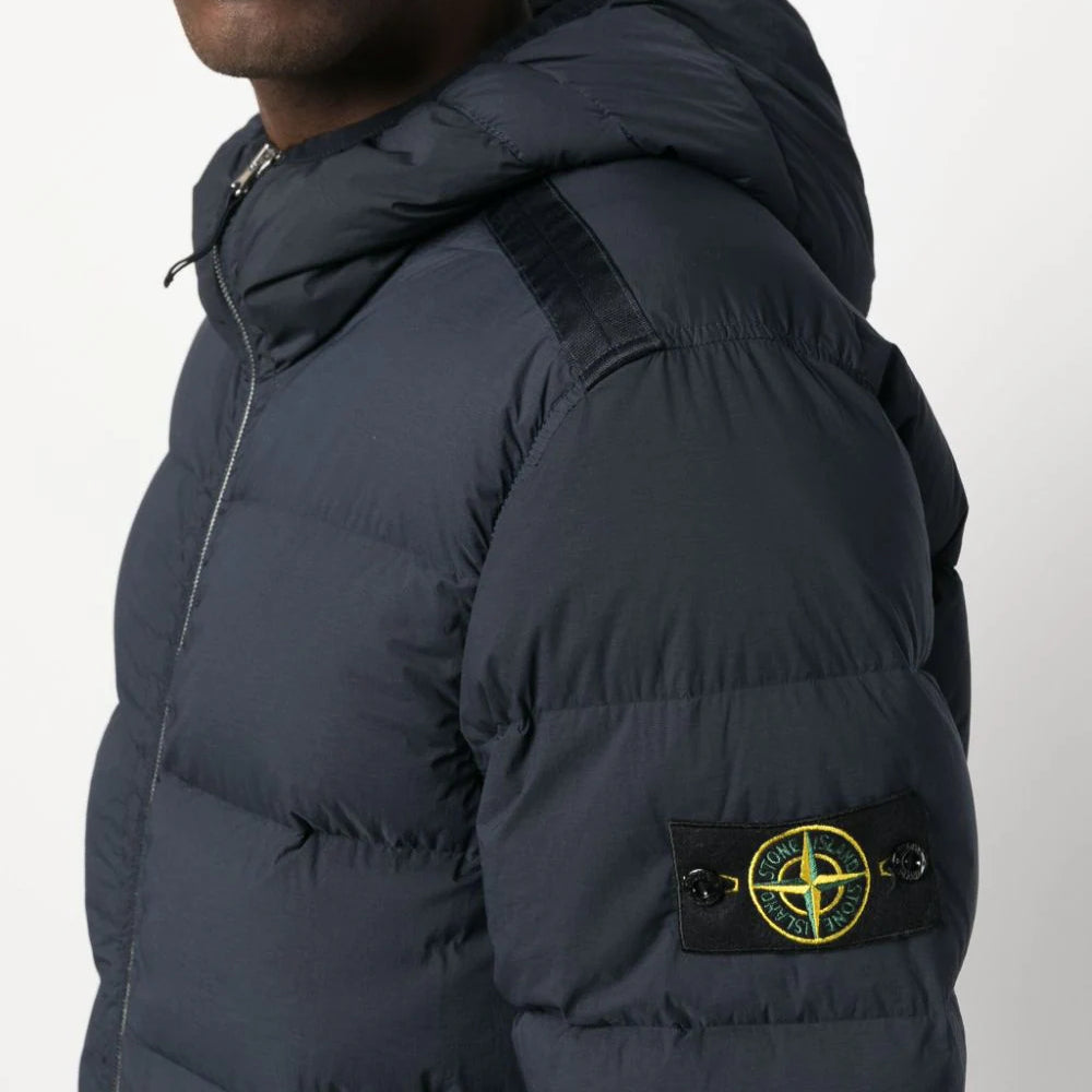 
                  
                    STONE ISLAND - JAS
                  
                