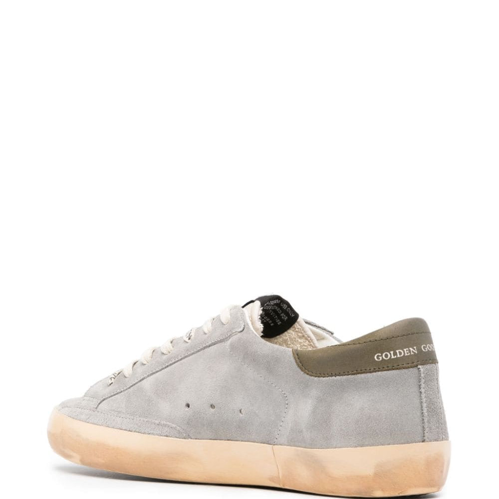 
                  
                    GOLDEN GOOSE - SCHOEN
                  
                