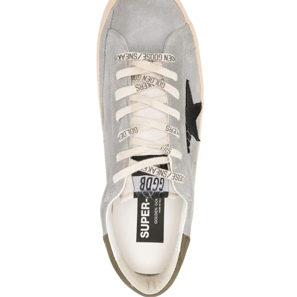 
                  
                    GOLDEN GOOSE - SCHOEN
                  
                