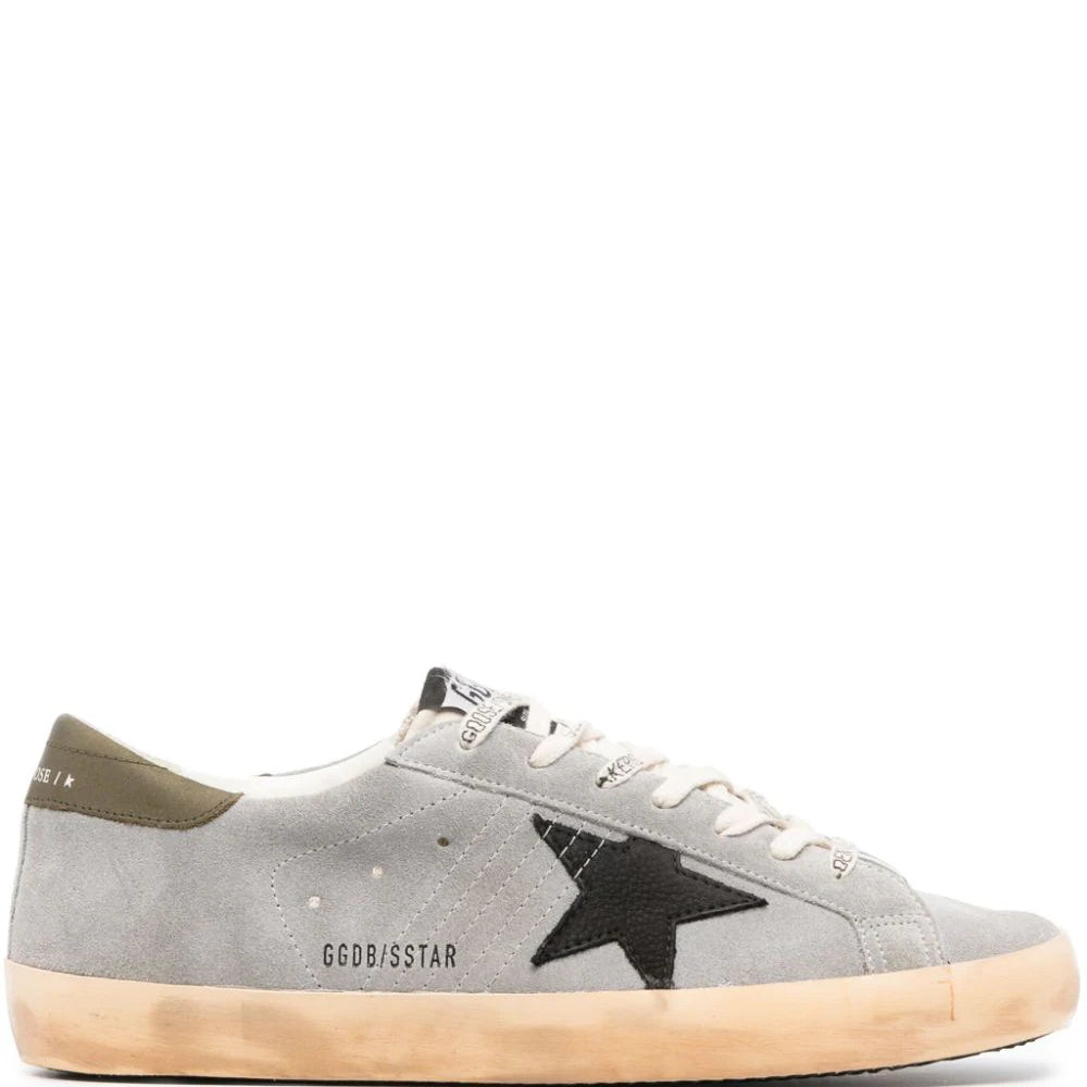 
                  
                    GOLDEN GOOSE - SCHOEN
                  
                