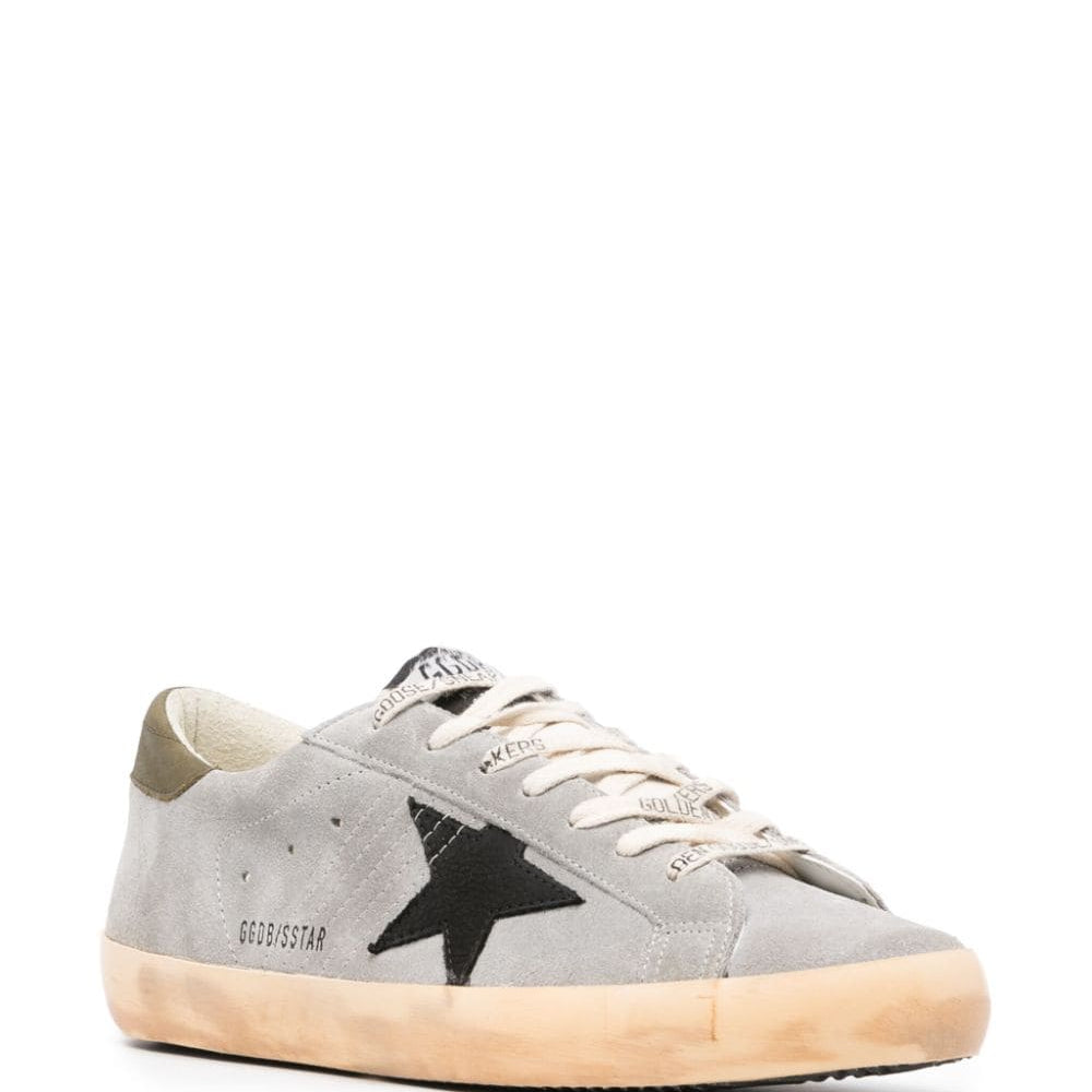 GOLDEN GOOSE - SCHOEN