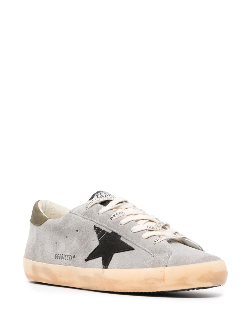 GOLDEN GOOSE - SCHOEN