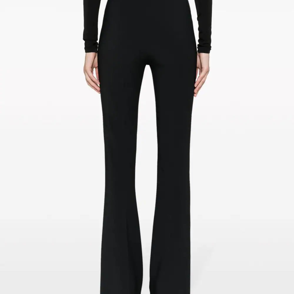 
                  
                    Elisabetta Franchi Flared broek
                  
                