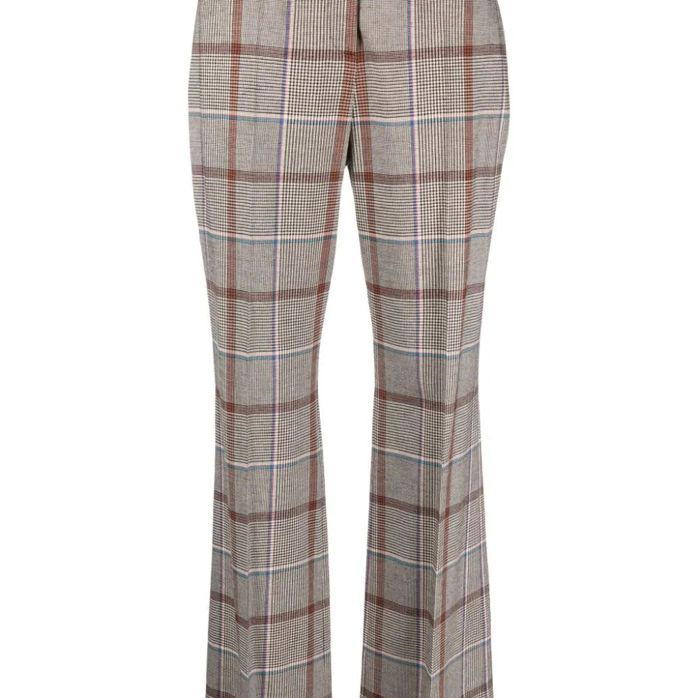 PS Paul Smith Geruite broek