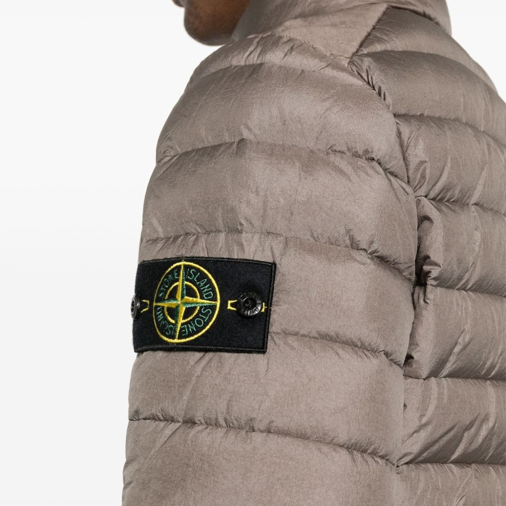 
                  
                    STONE ISLAND Jack Lichtgrijs
                  
                