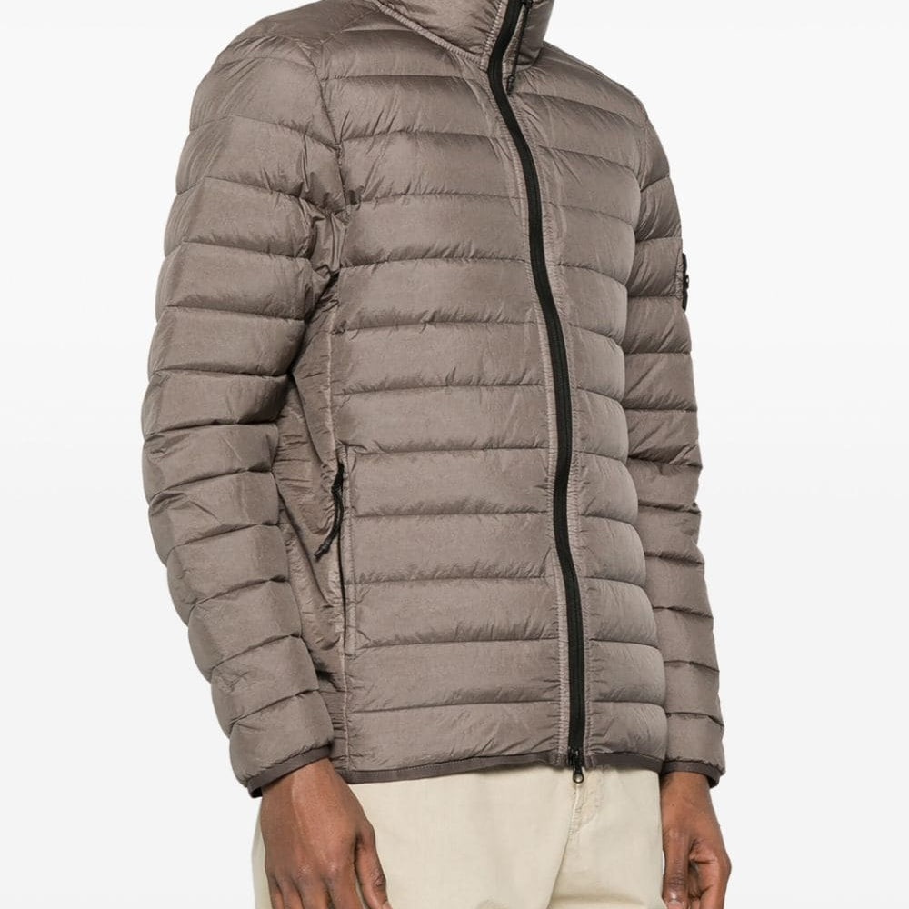 
                  
                    STONE ISLAND Jack Lichtgrijs
                  
                