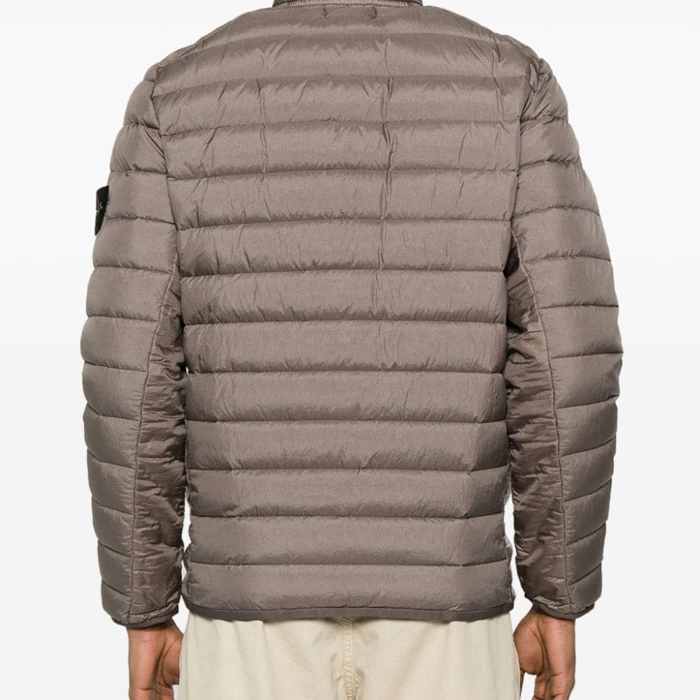 
                  
                    STONE ISLAND Jack Lichtgrijs
                  
                