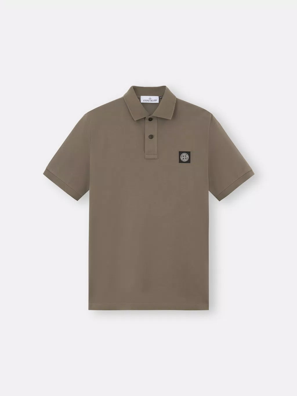 STONE ISLAND-POLO