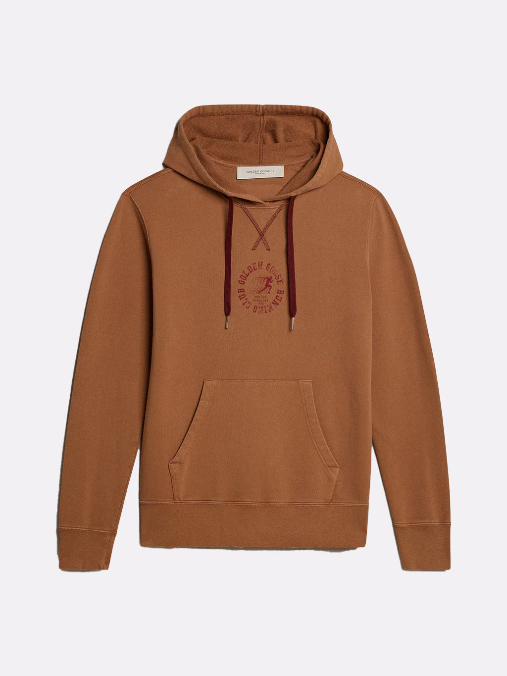 GOLDEN GOOSE - HOODIE