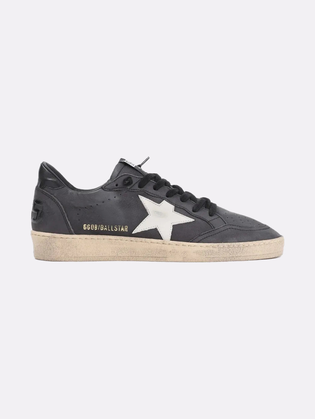 GOLDEN GOOSE - Sneaker