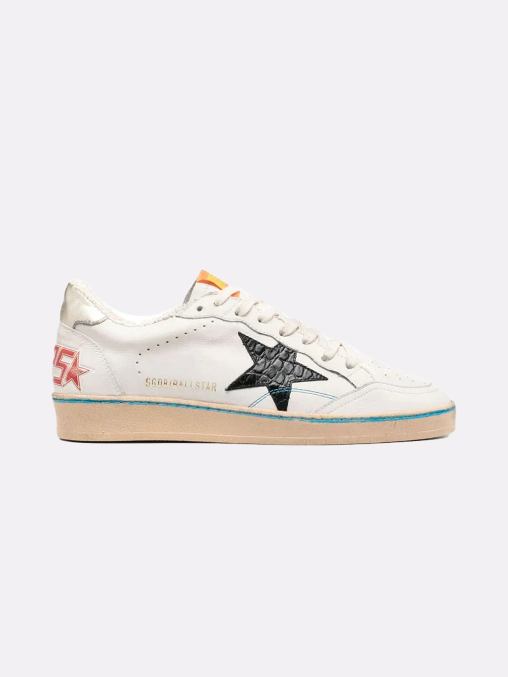 GOLDEN GOOSE - SCHOEN