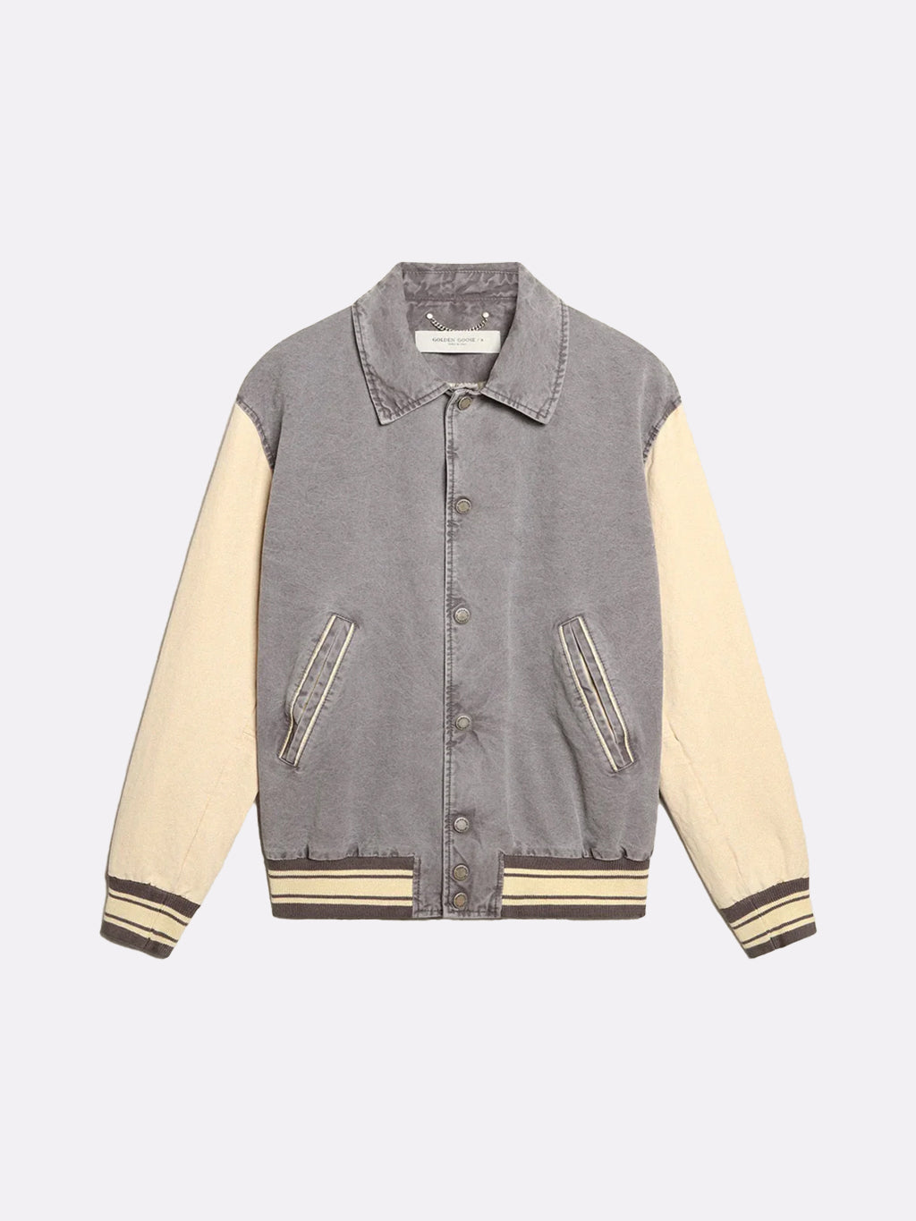 Golden Goose Bomber Jacket