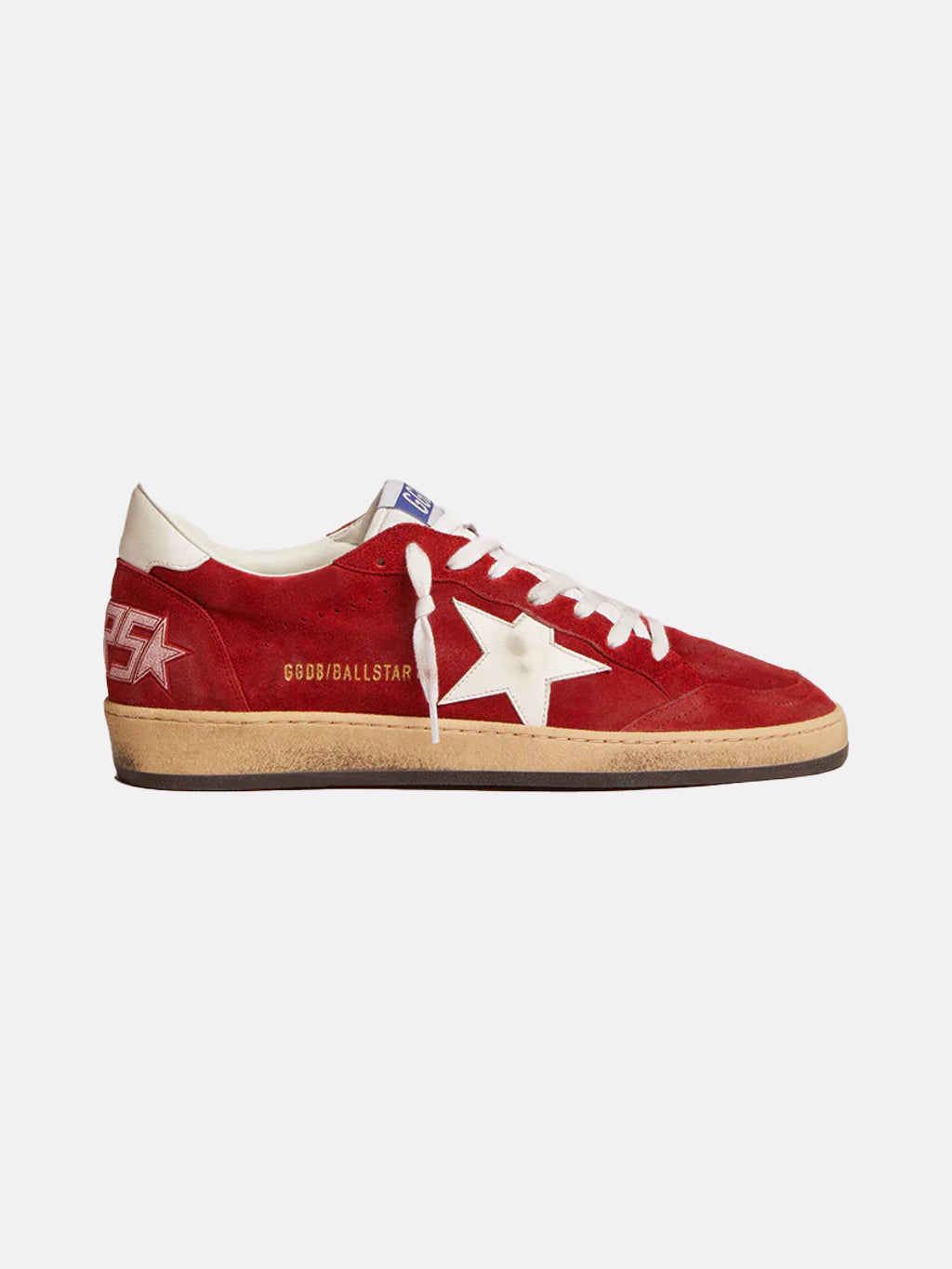 GOLDEN GOOSE - SCHOEN