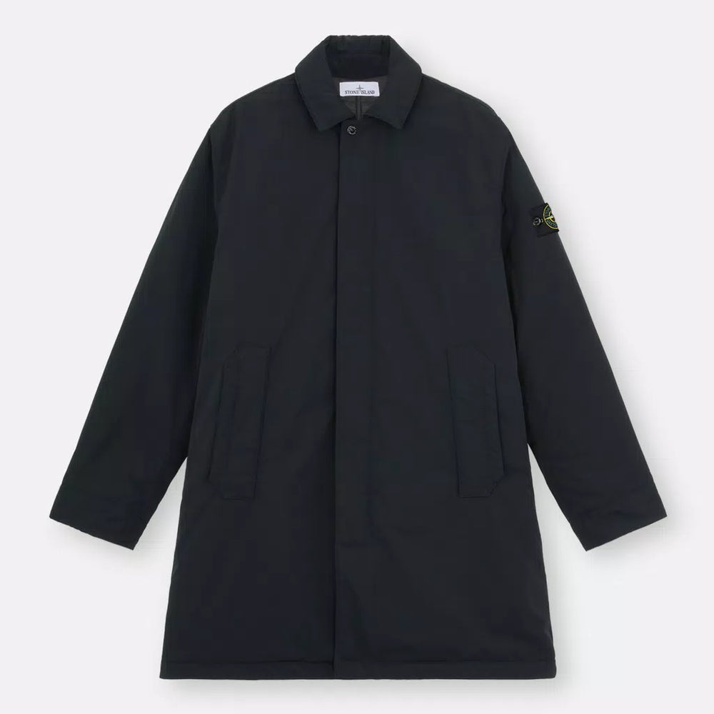 STONE ISLAND - Autovacht met Anti-Drop