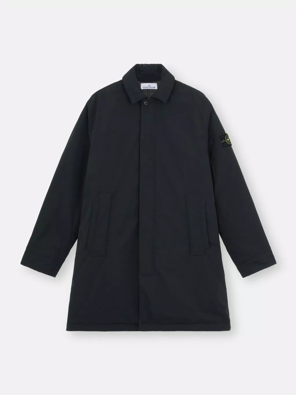 STONE ISLAND - Autovacht met Anti-Drop