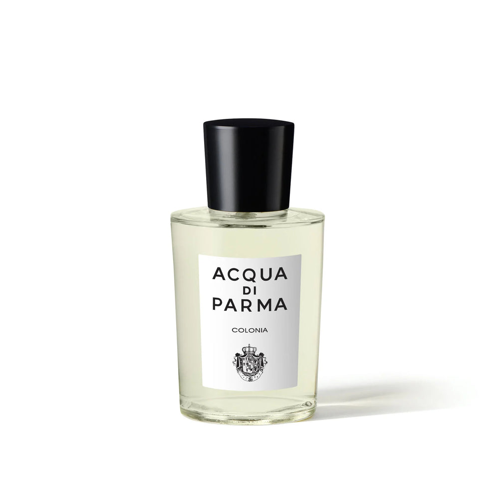 ACQUA DI PARMA 100 ML - NATURAL SPRAY EAU DE PARFUM COLONIA