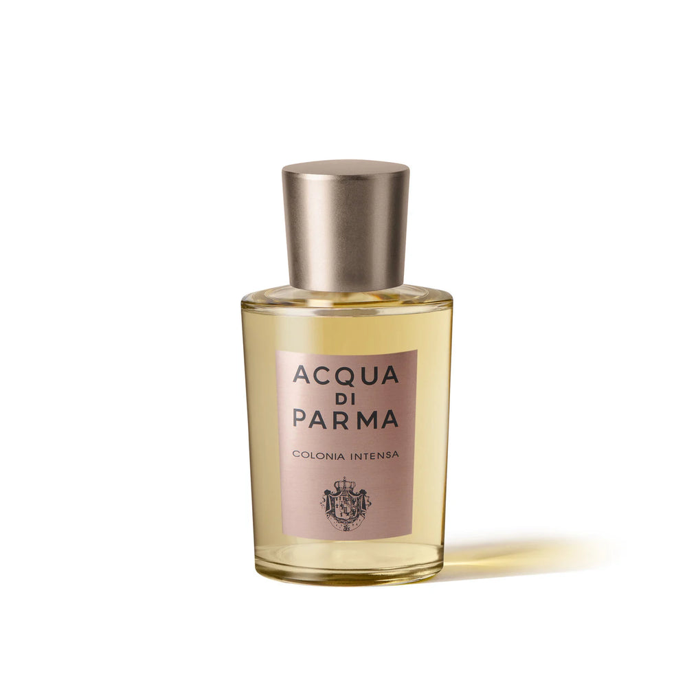 ACQUA DI PARMA 1OO ML - NATURAL SPRAY EAU DE PARFUM COLONIA INTENSA