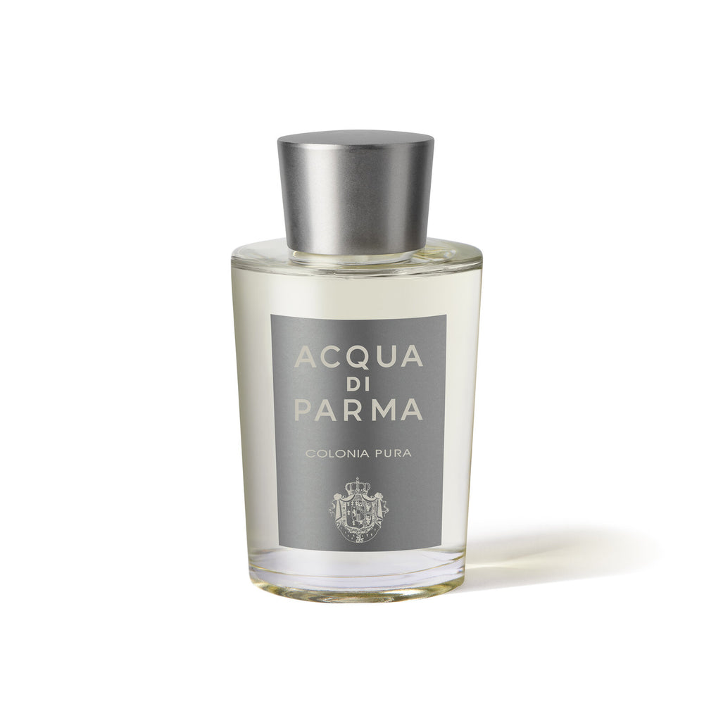 ACQUA DI PARMA 180 ML - NATURAL SPRAY EAU DE PARFUM COLONIA PURA