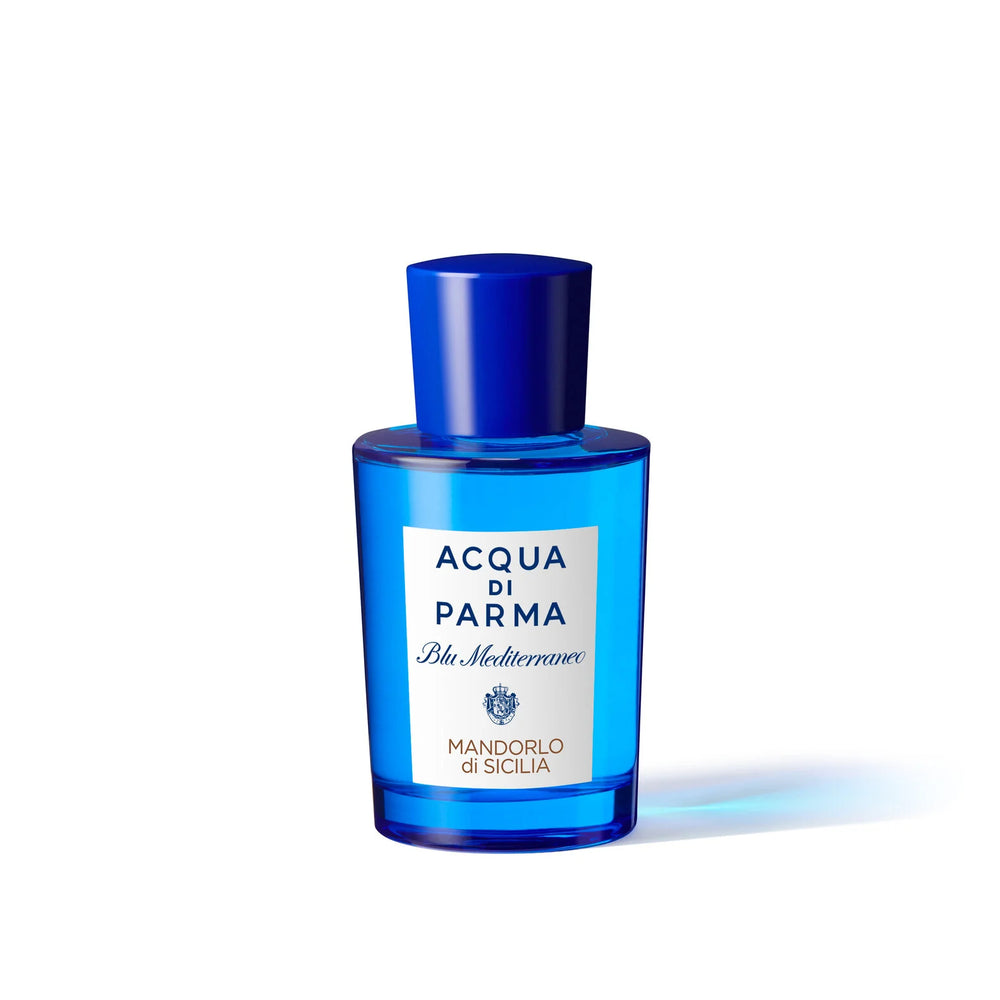 ACQUA DI PARMA 150 ML- NATURAL SPRAY EAU DE TOILETTE MANDORLO DI SICILIA