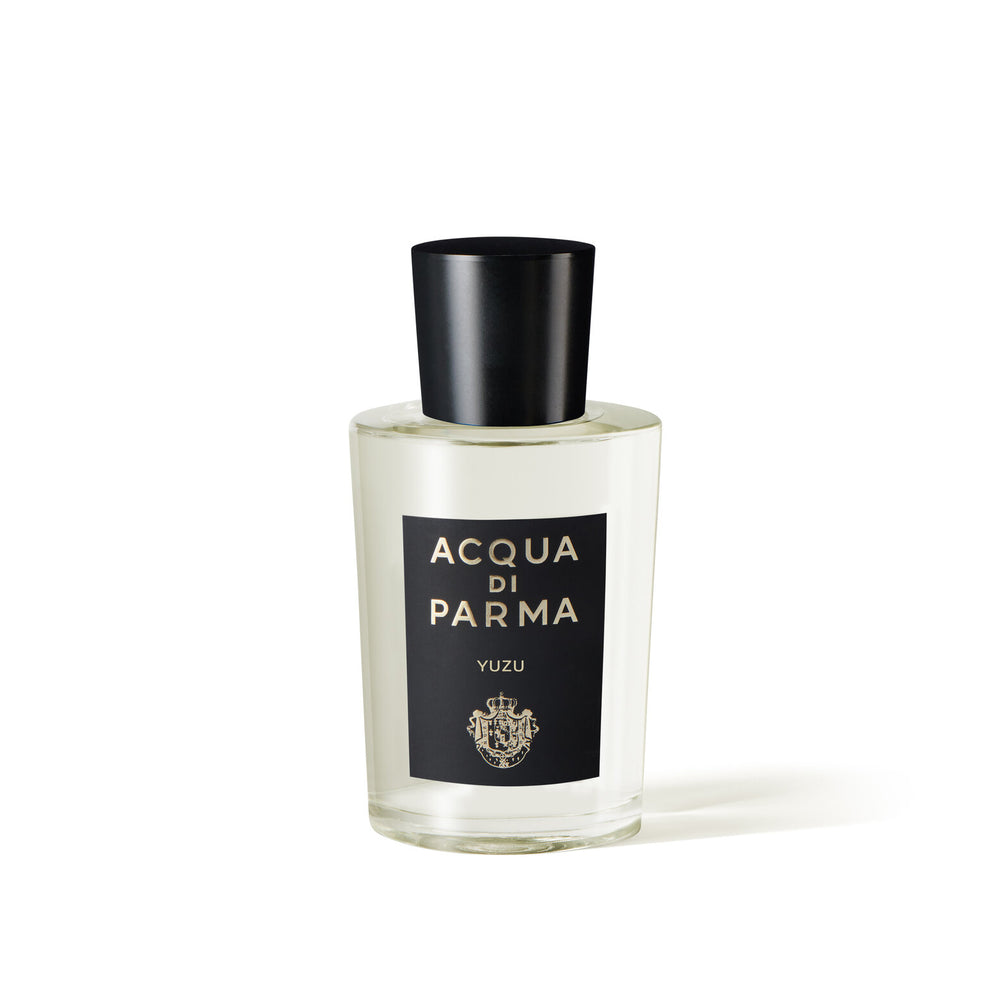 ACQUA DI PARMA 100 ML - NATURAL SPRAY EAU DE PARFUM YUZU