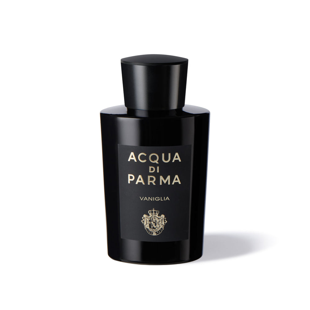 ACQUA DI PARMA 100 ML - NATURAL SPRAY EAU DE PARFUM VANIGLIA