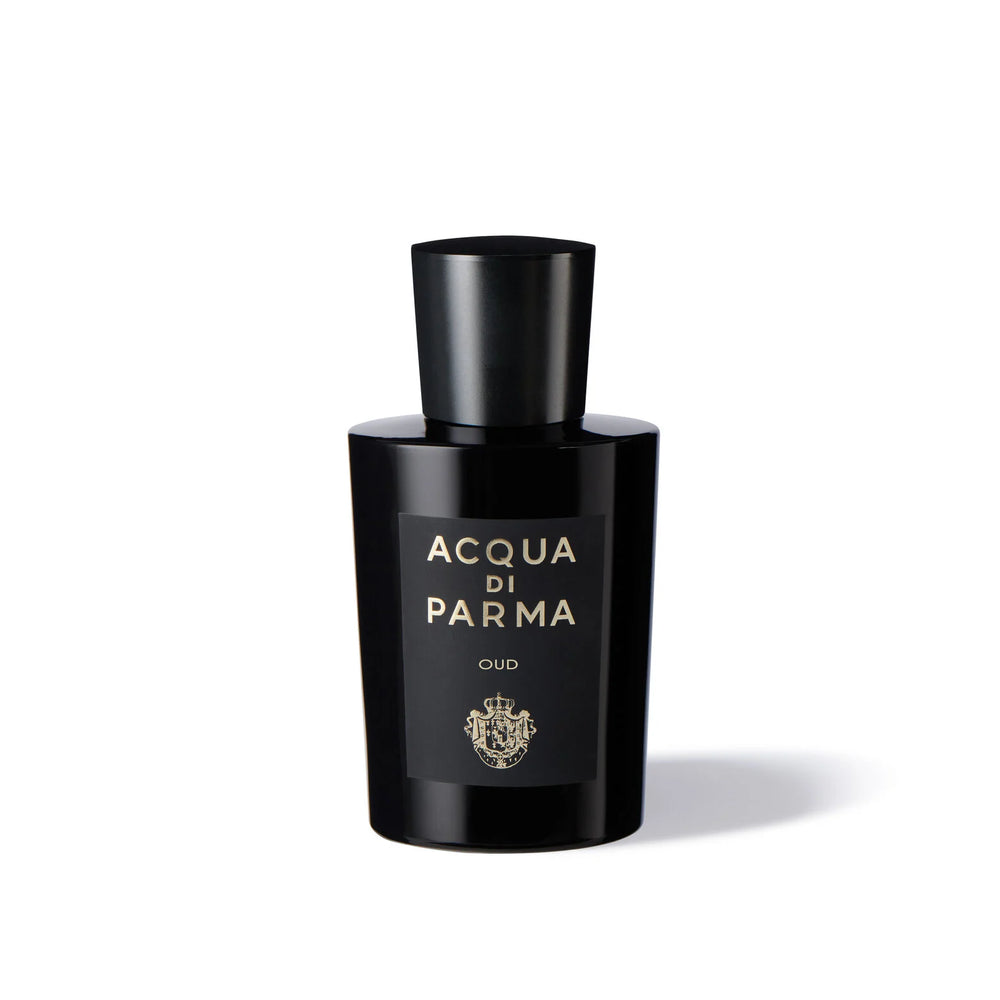 ACQUA DI PARMA 100 ML - NATURAL SPRAY EAU DE PARFUM OUD