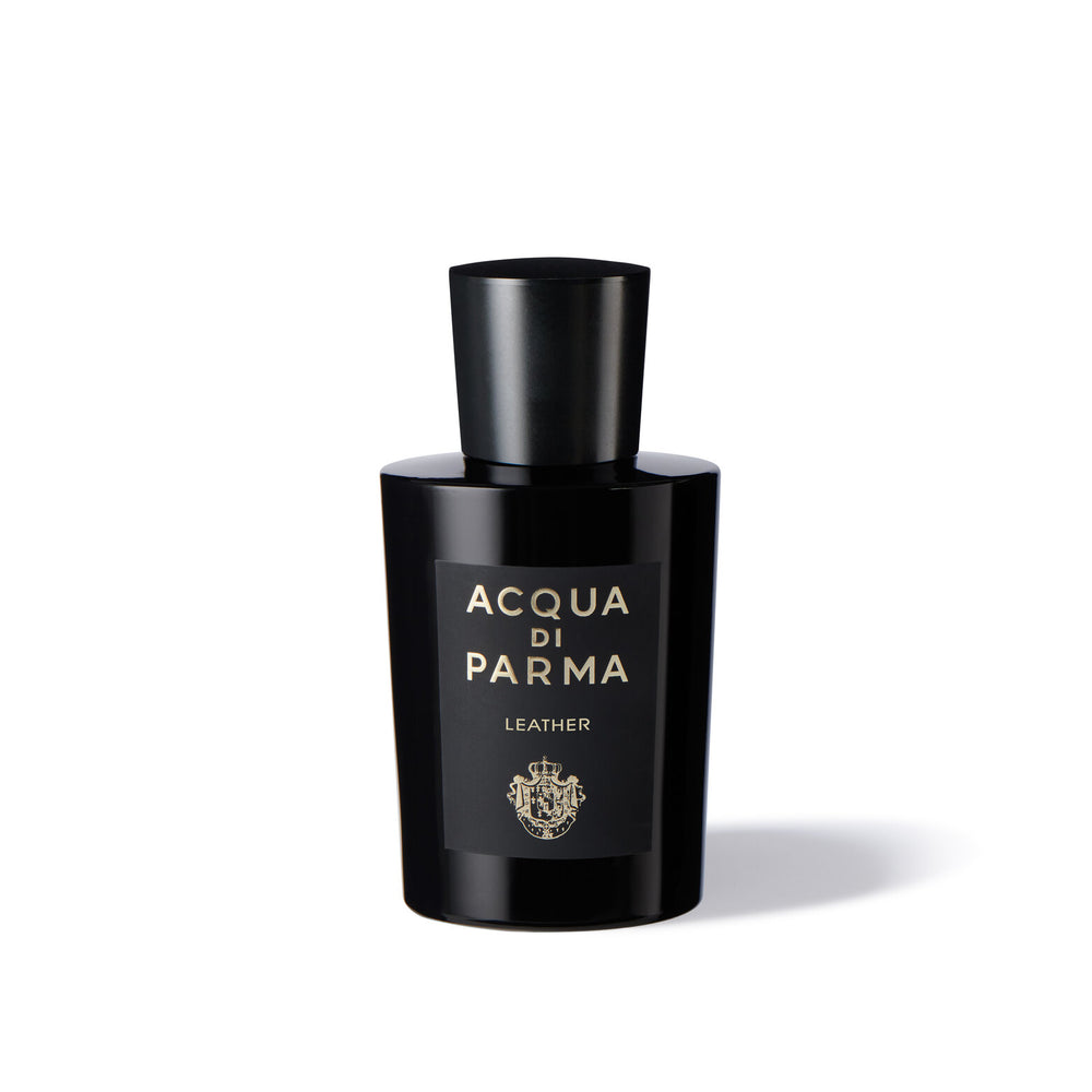 ACQUA DI PARMA 100 ML - NATURAL SPRAY EAU DE PARFUM LEATHER