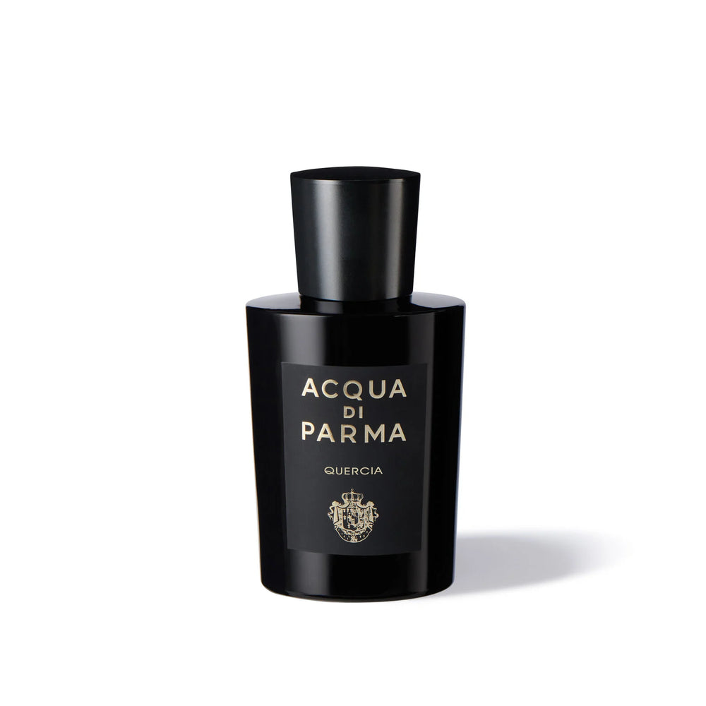 ACQUA DI PARMA 100 ML - NATURAL SPRAY EAU DE PARFUM QUERCIA